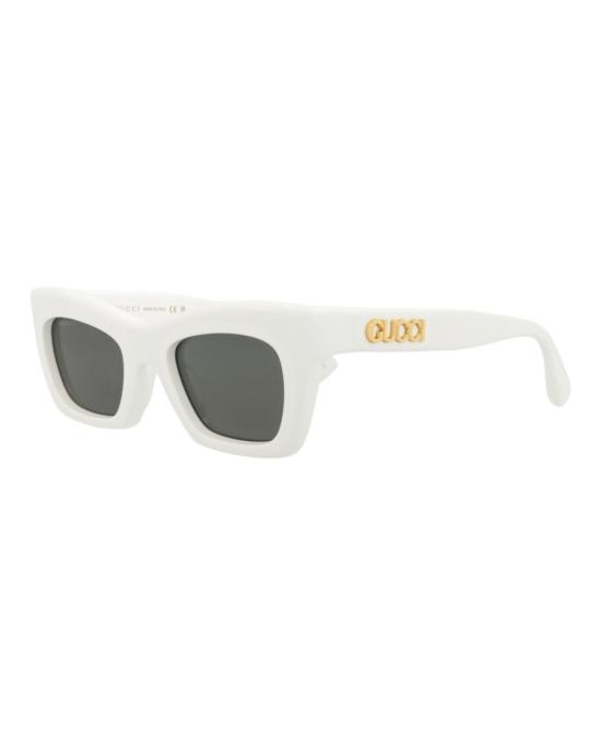  구찌 선글라스 GG1773S 30015635 002 10025 NS Grey - GUCCI