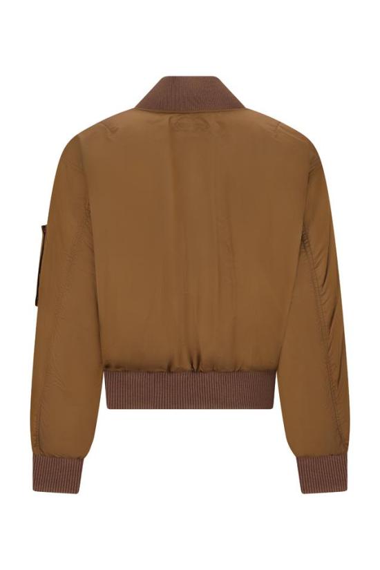 26FW 끌로에 봄버 자켓 CH25AVE16113 - CHLOE
