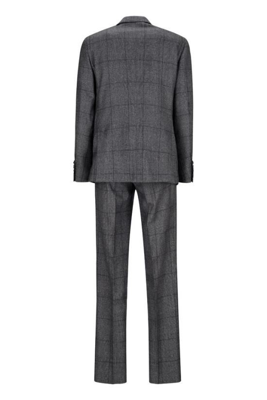 25FW 라르디니 수트 세트 IT467AVITSK61422 GREY - LARDINI