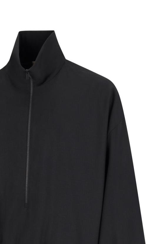 26SS 피어오브갓 긴팔 티셔츠 FG9M64655TWR - FEAR OF GOD