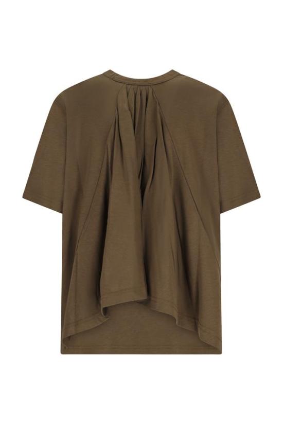 26SS 자크뮈스 탑 26ETOW00896AJ00260 - JACQUEMUS