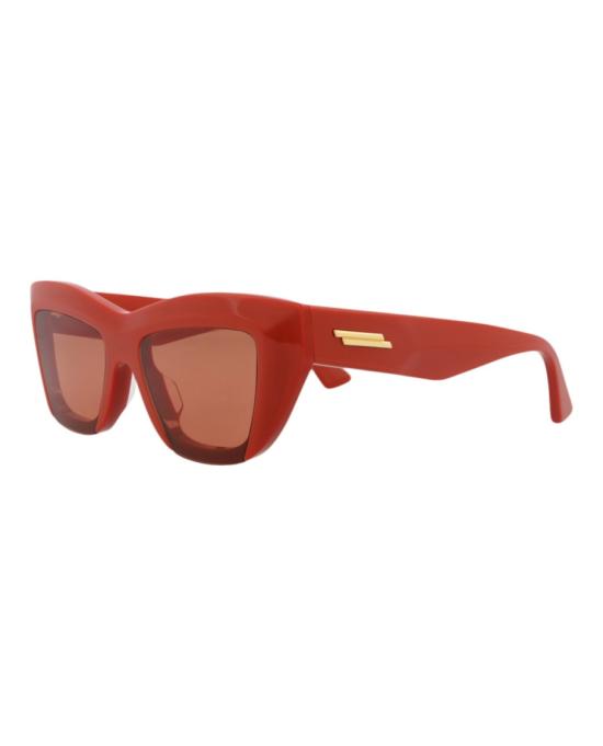  보테가베네타 선글라스 BV1218S 30014262 004 80107 NS Red - BOTTEGA VENETA