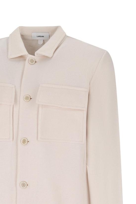 25FW 라르디니 자켓 AALJM85CN65000 - LARDINI