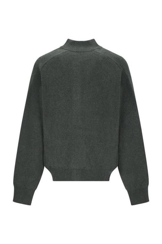 26FW 자크뮈스 가디건 25HCDM00567AK00278 - JACQUEMUS