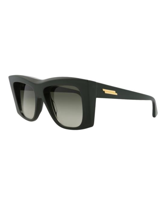  보테가베네타 선글라스 BV1270S 30014556 004 30014 NS Black - BOTTEGA VENETA