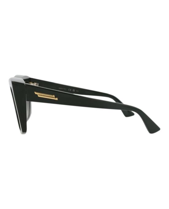 보테가베네타 선글라스 BV1270S 30014556 004 30014 NS Black - BOTTEGA VENETA