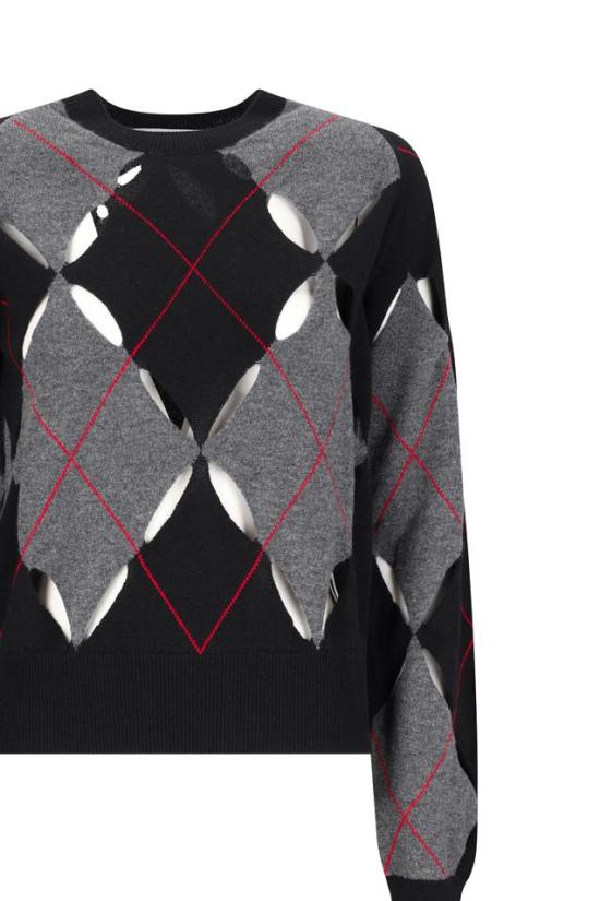 26SS 디올 스웨터 514S34A0011 - DIOR