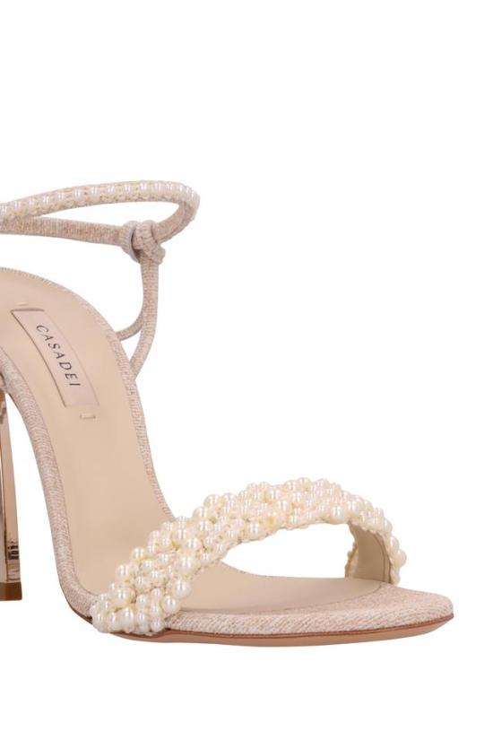  카사데이 샌들 1L376J100MC2785 - CASADEI