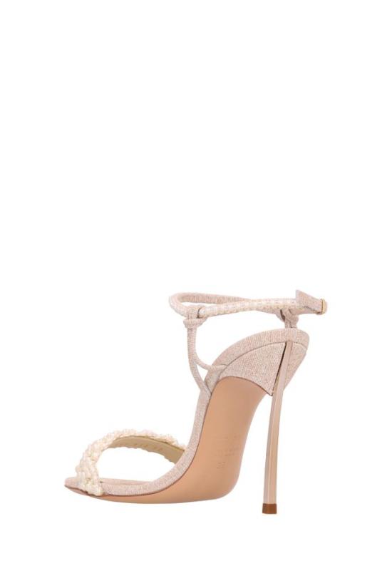  카사데이 샌들 1L376J100MC2785 - CASADEI