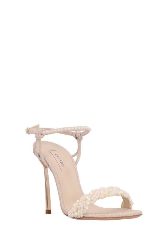  카사데이 샌들 1L376J100MC2785 - CASADEI
