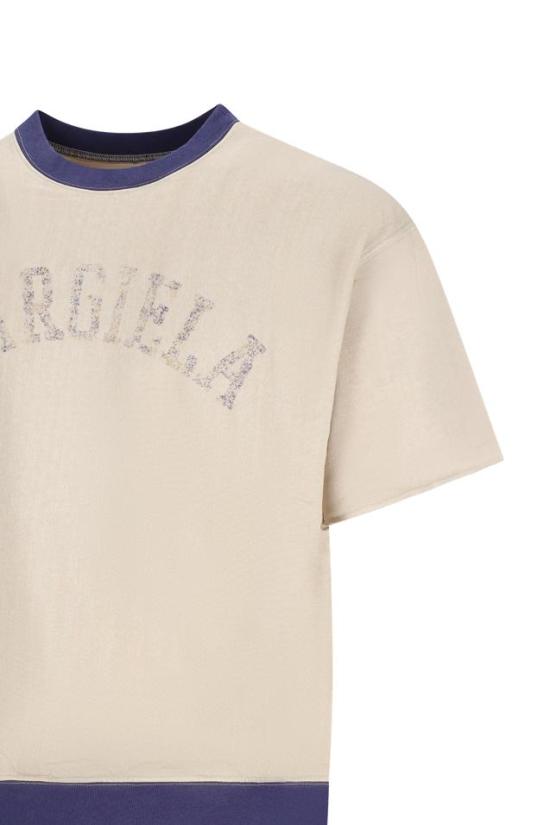 26SS 마르지엘라 긴팔 티셔츠 S50GU0248M20153 - MAISON MARGIELA