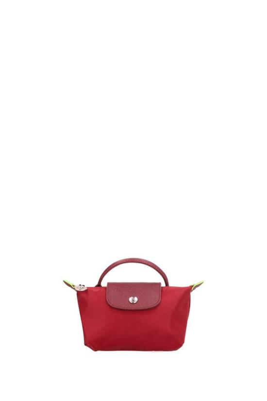 26FW 롱샴 르 플리아쥬 핸들 파우치 34175919