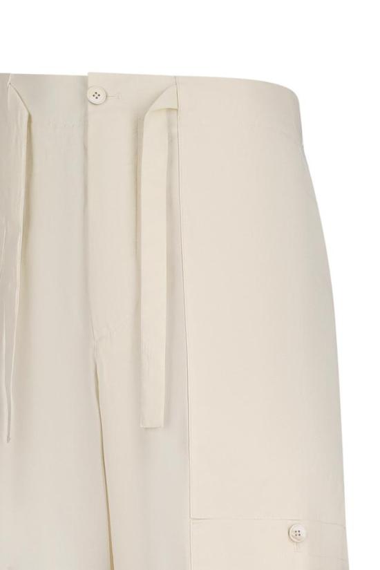 26SS 질샌더 팬츠 J47KA0295J45292 - JIL SANDER