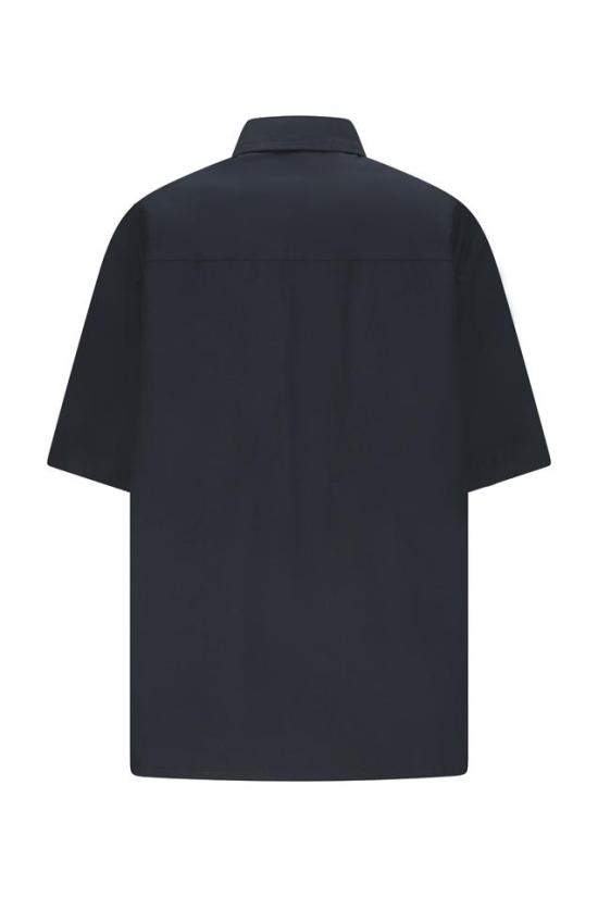 26SS 질샌더 반팔 셔츠 J47DL0163J45296 - JIL SANDER