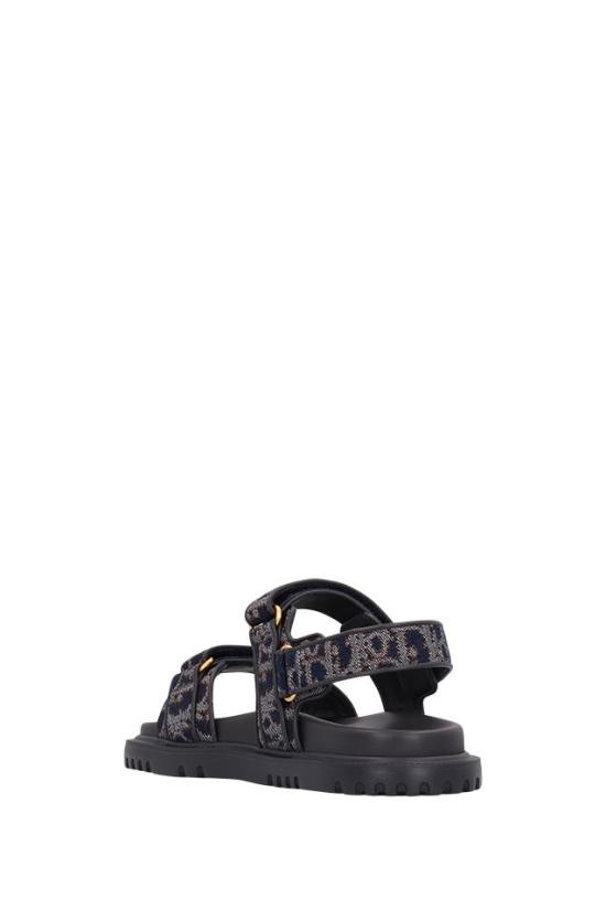 26SS 디올 샌들 KCO170OFF - DIOR