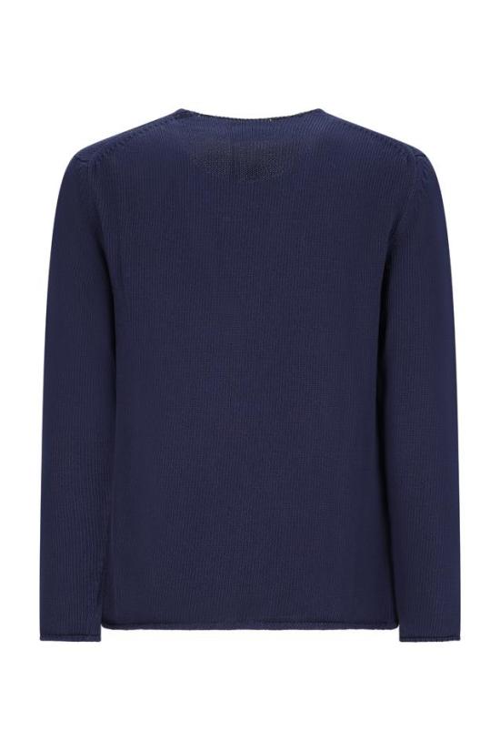  질샌더 긴팔 티셔츠 JPUU75251324118 - JIL SANDER