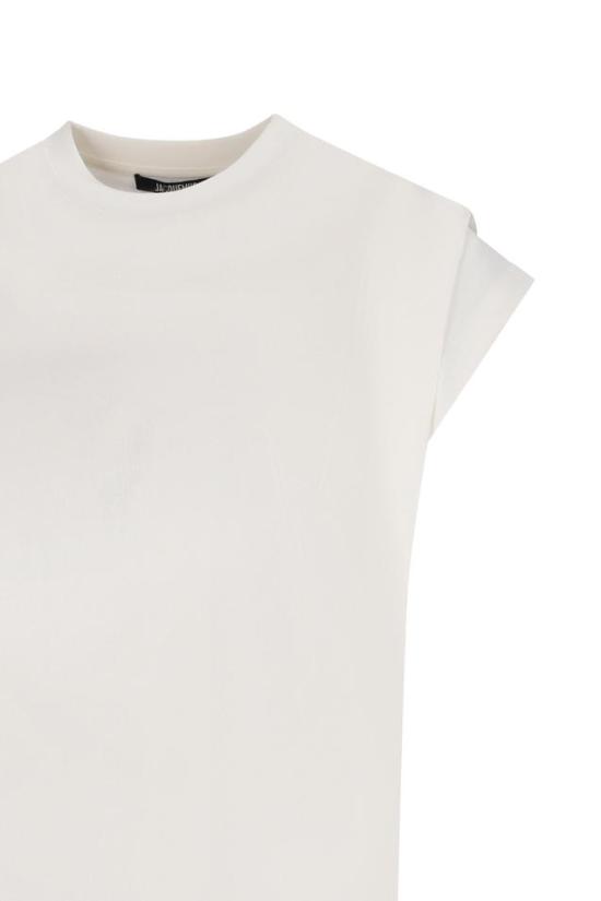 26FW 자크뮈스 반팔 티셔츠 26ETSW00591AJ00254 - JACQUEMUS