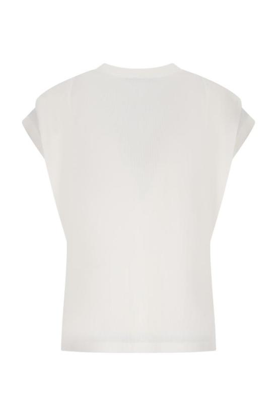 26FW 자크뮈스 반팔 티셔츠 26ETSW00591AJ00254 - JACQUEMUS