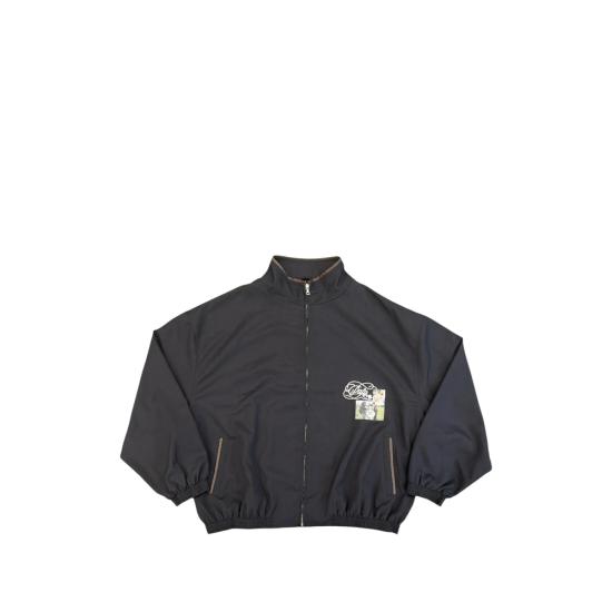 26FW 팔리 할리우드 자켓 7U001Q1010 NAVY BLUE