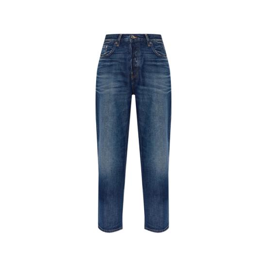 26FW 하이쿠레 데님 팬츠 HEW03297 DF207 L0944 BLUE