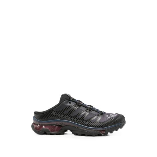 26SS MM6 메종 마르지엘라 X 살로몬 스니커즈 P8163 SH1WS0017 HB424 BLACK GREY