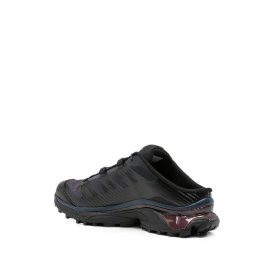 26SS MM6 메종 마르지엘라 X 살로몬 스니커즈 P8163 SH1WS0017 HB424 BLACK GREY - MM6 MAISON MARGIELA X SALOMON