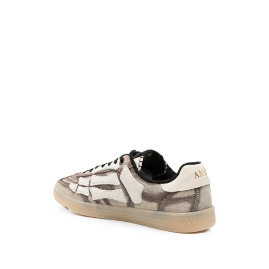 26FW 아미리 스니커즈 AMSNSN1099 210 BROWN NEUTRALS - AMIRI