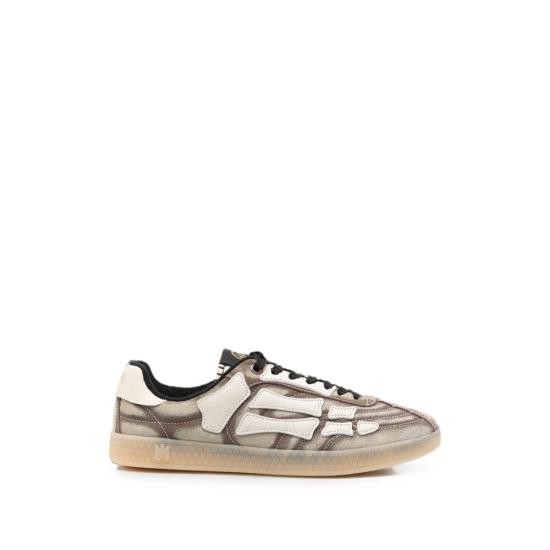 26FW 아미리 스니커즈 AMSNSN1099 210 BROWN NEUTRALS