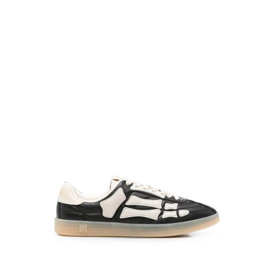 26FW 아미리 스니커즈 AMSNSN1098 001 BLACK NEUTRALS