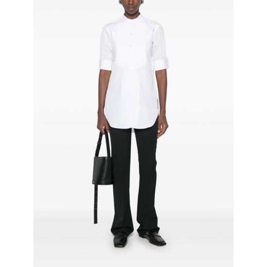 26FW 더로우 셔츠 11140 W4280 WHT WHITE - THE ROW