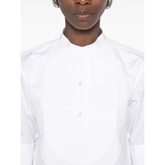 26FW 더로우 셔츠 11140 W4280 WHT WHITE - THE ROW