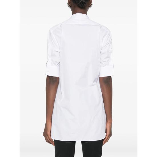 26FW 더로우 셔츠 11140 W4280 WHT WHITE - THE ROW