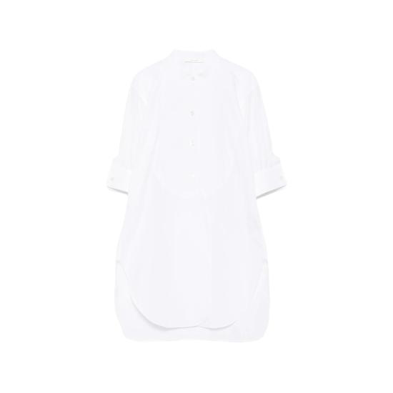 26FW 더로우 셔츠 11140 W4280 WHT WHITE