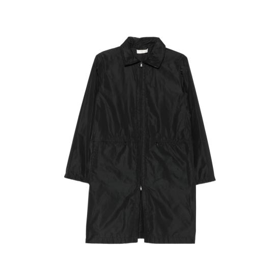 26FW 더로우 패딩 10997 W4564 BLK BLACK
