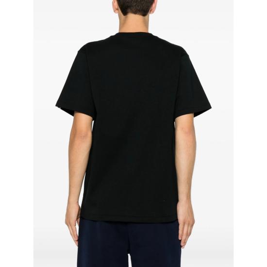 26SS 베이프 탑 001TEM301004M BKXPK BLACK - BAPE