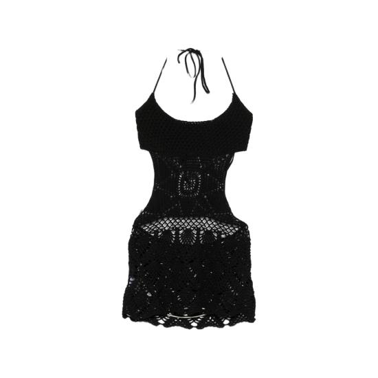 26FW 프랭키 비키니 비치웨어 20330CH BLACK