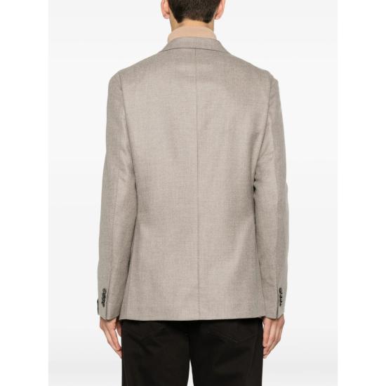 26FW 카루소 수트 자켓 508864 ASM2JD611H 0580 NEUTRALS - CARUSO