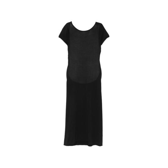26FW 프랭키 비키니 미디 원피스 20332KN BLACK