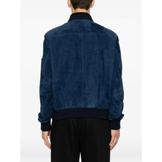 26FW 톰포드 무스탕 LMS038 LBS087 UBO BLUE - TOMFORD