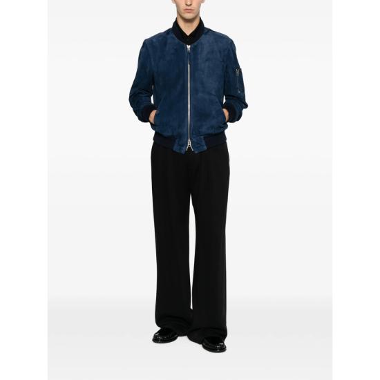 26FW 톰포드 무스탕 LMS038 LBS087 UBO BLUE - TOMFORD