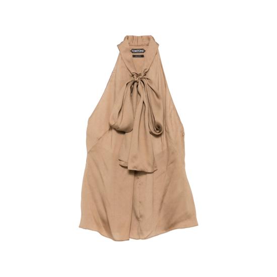 26FW 톰포드 블라우스 FAX1811 TS2166 JBW BROWN