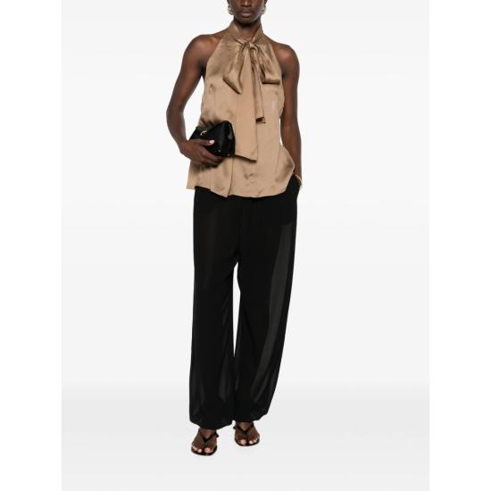 26FW 톰포드 블라우스 FAX1811 TS2166 JBW BROWN - TOMFORD