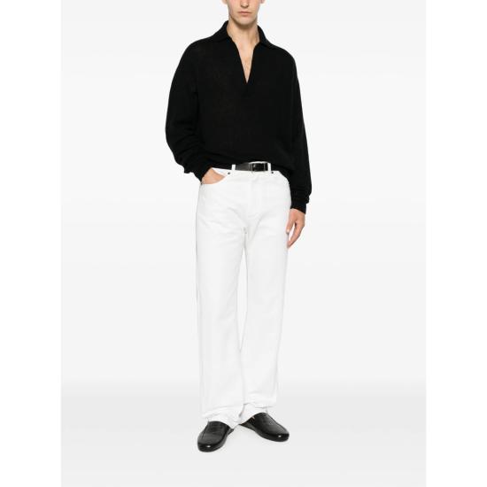 26FW 톰포드 스웨터 YMK126 KPL058 NAA BLACK - TOMFORD