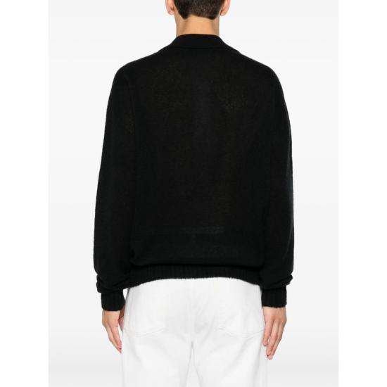 26FW 톰포드 스웨터 YMK126 KPL058 NAA BLACK - TOMFORD