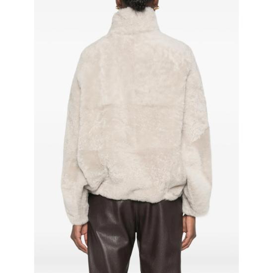 26FW 브루넬로 쿠치넬리 자켓 MPMBP3097 C4690 GREY - BRUNELLO CUCINELLI