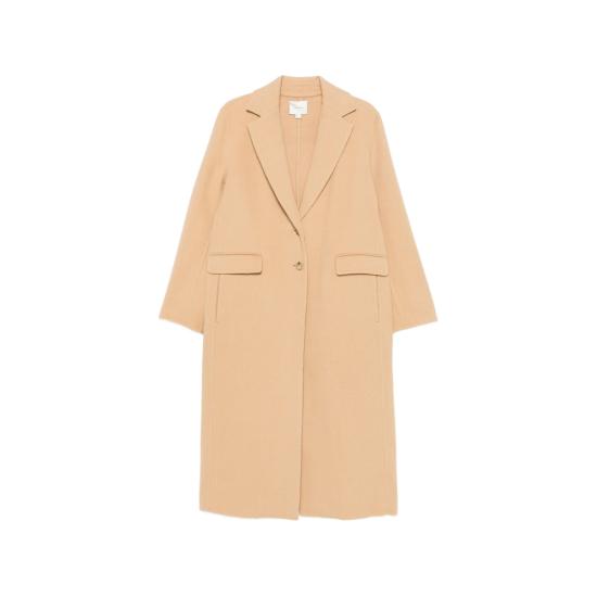 26FW 빈스 코트 V153391638 231 NEUTRALS