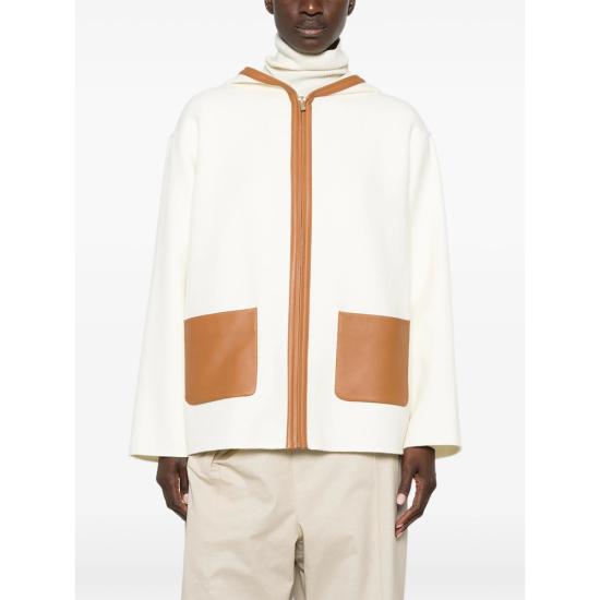 26FW 막스마라 스튜디오 자켓 MSTCOMICA 651 003 NEUTRALS - MAX MARA STUDIO
