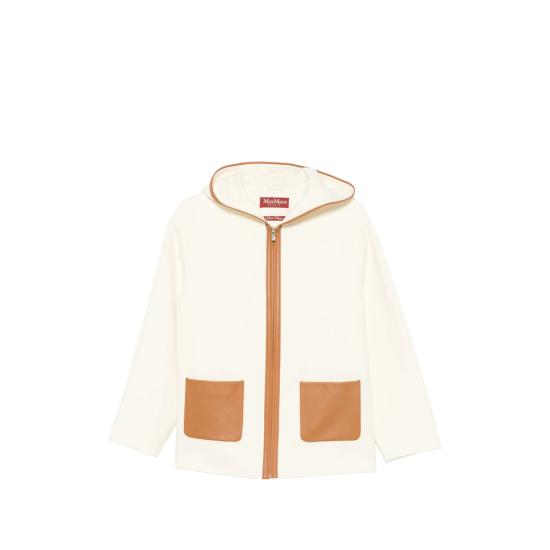26FW 막스마라 스튜디오 자켓 MSTCOMICA 651 003 NEUTRALS