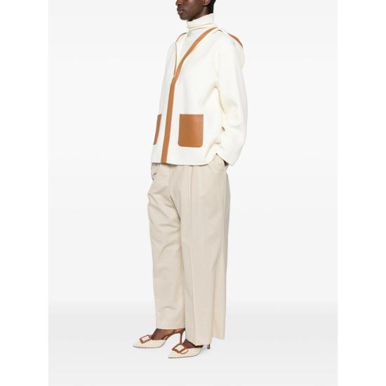 26FW 막스마라 스튜디오 자켓 MSTCOMICA 651 003 NEUTRALS - MAX MARA STUDIO