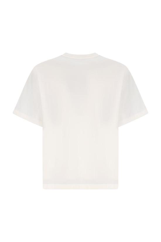 26SS 질샌더 탑 J22GC0221J20354 - JIL SANDER